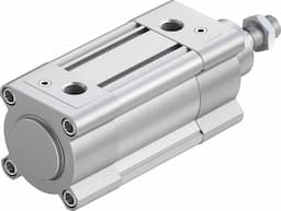 Festo dsbc-63-40-ppva-n3 - Thumbnail 4