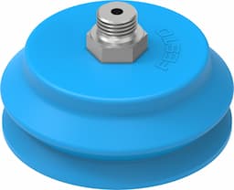 Festo vasb-75-1/4-pur-b - Thumbnail 2