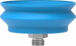 Festo vasb-75-1/4-pur-b - Thumbnail 5