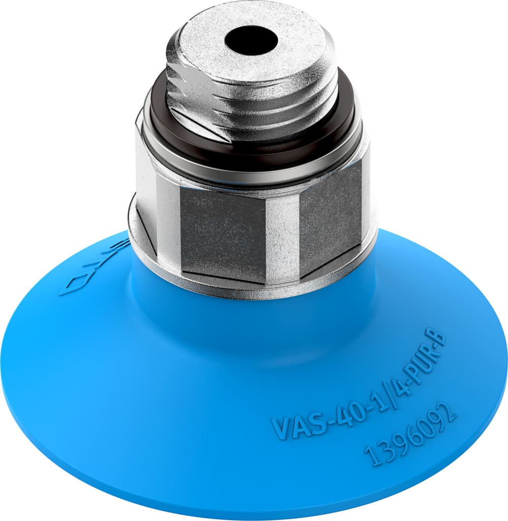 Festo vas-40-1/4-pur-b