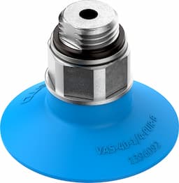 Festo vas-40-1/4-pur-b - Thumbnail 1