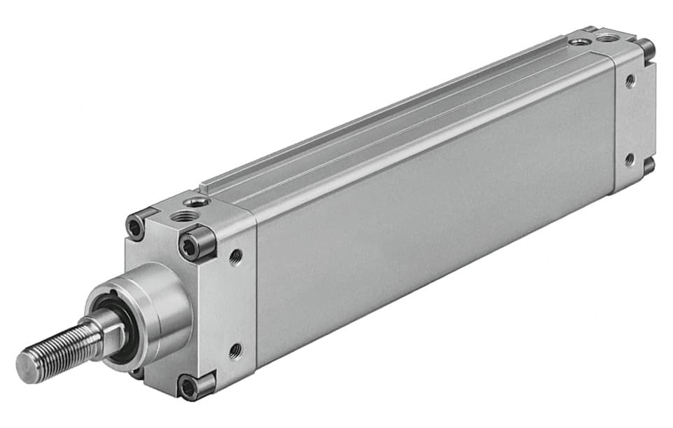 Festo dzh-32-80-ppv-a