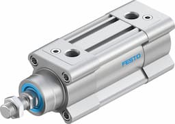 Festo dsbc-40- -ppva-n3 - Thumbnail 3