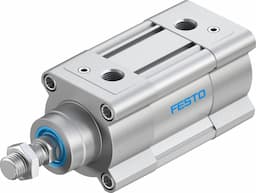 Festo dsbc-63- -ppva-n3 - Thumbnail 3