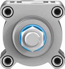 Festo dsbc-63- -ppva-n3 - Thumbnail 4