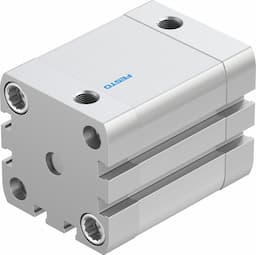 Festo adn-40-35-i-pps-a - Thumbnail 3