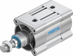 Festo dsbc-80- -ppsa-n3 - Thumbnail 3