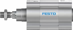 Festo dsbc-80- -ppva-n3 - Thumbnail 2