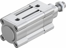 Festo dsbc-50- -ppsa-n3 - Thumbnail 2