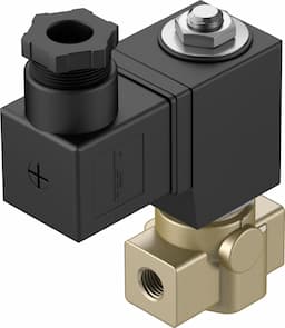 Festo vzwd-l-m22c-m-g14-25-v-1p4-22 - Thumbnail 5