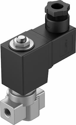 Festo vzwd-l-m22c-m-n18-40-v-1p4-8-r1 - Thumbnail 1
