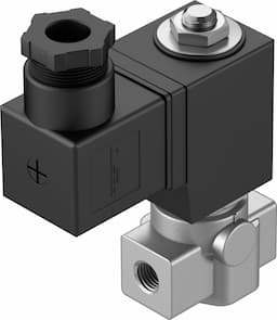 Festo vzwd-l-m22c-m-n18-40-v-1p4-8-r1 - Thumbnail 2