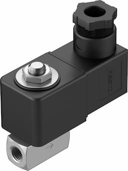 Festo vzwd-l-m22c-m-n18-50-v-1p4-5-r1 - Thumbnail 1