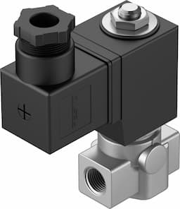 Festo vzwd-l-m22c-m-n14-40-v-1p4-8-r1 - Thumbnail 2
