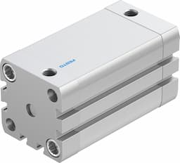 Festo adn-40-70-a-pps-a - Thumbnail 3