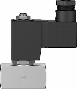 Festo vzwd-l-m22c-m-n14-50-v-1p4-5-r1 - Thumbnail 3