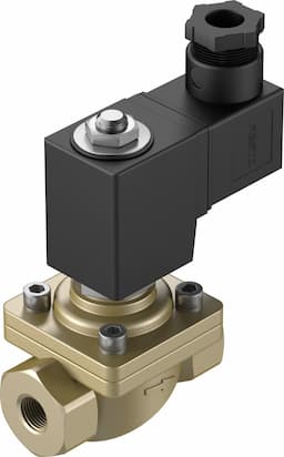 Festo vzwf-b-l-m22c-n14-135-3ap4-10 - Thumbnail 4