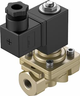 Festo vzwf-b-l-m22c-n14-135-3ap4-10 - Thumbnail 5