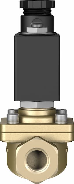 Festo vzwf-b-l-m22c-n38-135-e-3ap4-10 - Thumbnail 2