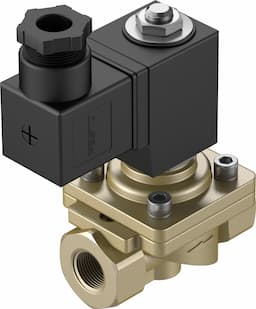 Festo vzwf-b-l-m22c-n38-135-e-3ap4-10 - Thumbnail 5