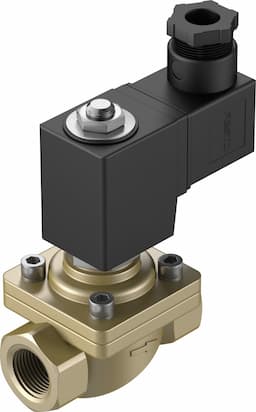 Festo vzwf-b-l-m22c-n12-135-3ap4-10 - Thumbnail 4