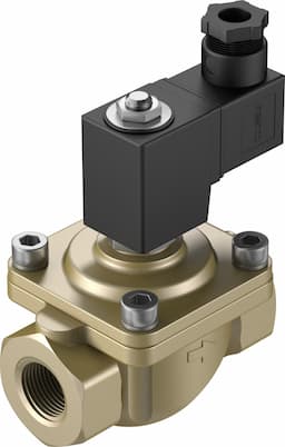 Festo vzwf-b-l-m22c-n34-275-e-3ap4-6 - Thumbnail 4