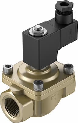 Festo vzwf-b-l-m22c-n1-275-e-3ap4-6 - Thumbnail 4