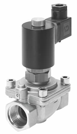 Festo vzwf-l-m22c-n112-400-e-3ap4-10 - Thumbnail 2
