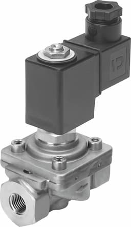 Festo vzwf-b-l-m22c-n14-135-e-3ap4-10-r1 - Thumbnail 1
