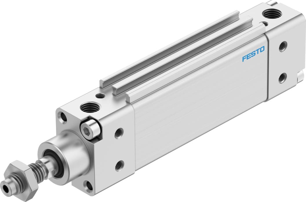 Festo dzh-25-160-ppv-a