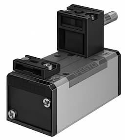 Festo mfh-5/2-d-2-c - Thumbnail 1