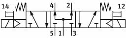 Festo vsnc-f-p53u-m-g14-f19 - Thumbnail 7