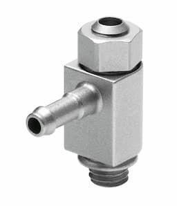 Festo grla-m5-pk-4-b - Thumbnail 1