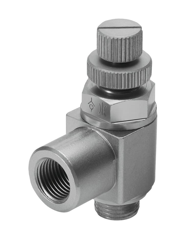 Festo grlz-m5-rs-b