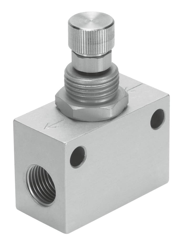 Festo gr-m5-b