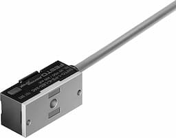 Festo smto-1-ns-k-led-24-c - Thumbnail 1