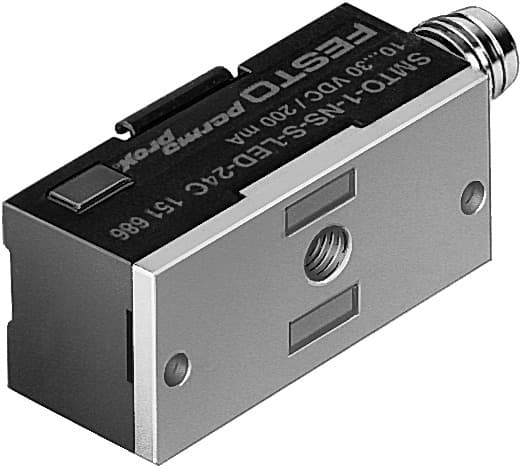 Festo smto-1-ns-s-led-24-c