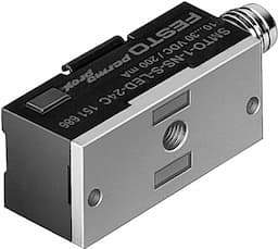 Festo smto-1-ns-s-led-24-c - Thumbnail 1