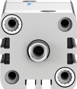 Festo adn-32-35-i-p-a - Thumbnail 4
