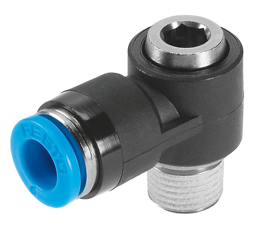 Festo qslv-1/4-10-i