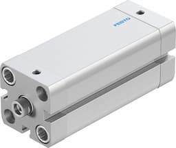 Festo adn-25-80-i-pps-a - Thumbnail 2