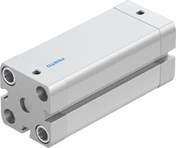 Festo adn-25-80-i-pps-a - Thumbnail 3