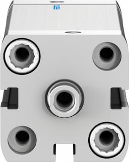 Festo adn-25-80-i-pps-a - Thumbnail 4
