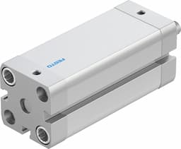 Festo adn-25-80-a-pps-a - Thumbnail 3