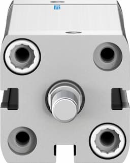 Festo adn-25-80-a-pps-a - Thumbnail 4