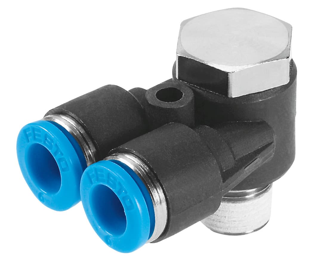 Festo qsylv-1/8-6