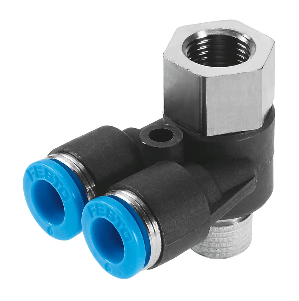 Festo qsytf-1/2-12-b