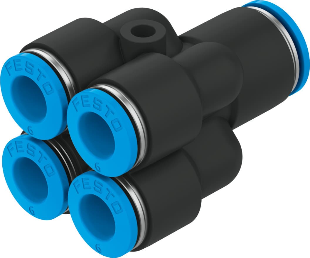 Festo qsq-8-6