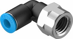 Festo qslf-1/4-6-b - Thumbnail 1