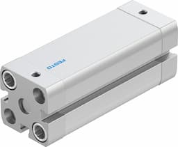 Festo adn-20-70-i-p-a - Thumbnail 3